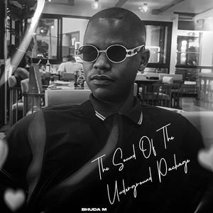 Mdali (feat. JAY, SunnyBoy, MELUSI & Bazil - B)