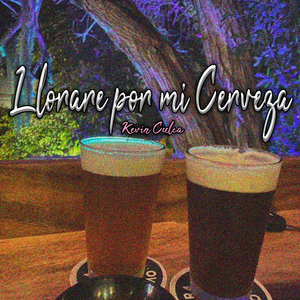 Llorare por Mi Cerveza