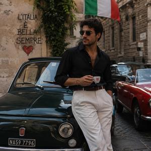 Italian Swag