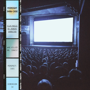 “Someone to Watch Over Me” - from the Short Film “No One to Write For”