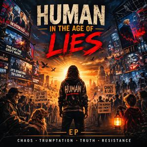 Being Human in the Age of Lies