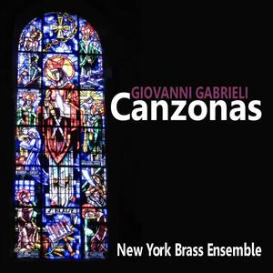 Canzona per Sona a Cinque: Canzona per Sona a Cinque
