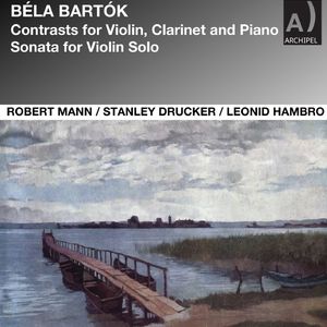 01 Verbunkos (Recruiting Dance)