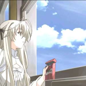 穹のそら - sora no sora - 野穹的天空