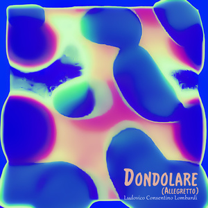 Dondolare