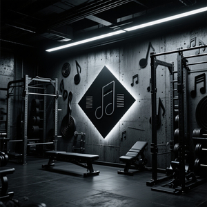 Discipline Over Doubt