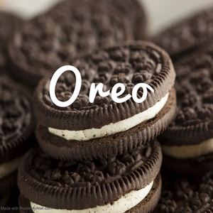 Oreo