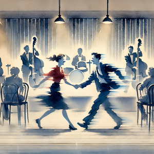 What Could Be Over There