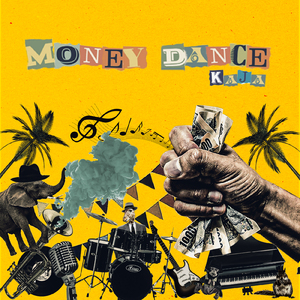 MONEY DANCE