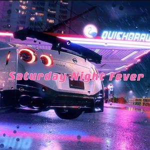Saturday Night Fever
