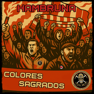 Colores Sagrados