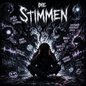 Die stimmen