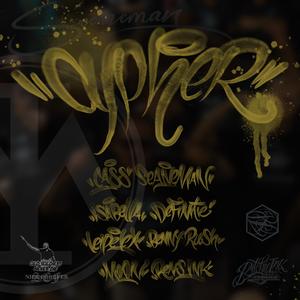 Cypher (feat. Cass, Isabella, Definitie, Benny Rush, Leipe Lex, Moon & Rens Ink)