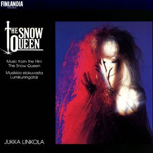 Linkola: The Snow Queen: "Northbound" (Lumikuningatar: "Pohjoista Kohti")