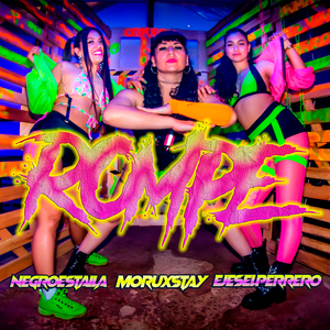 Rompe