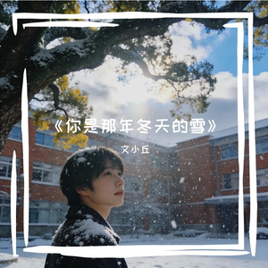 你是那年冬天的雪#百万奖金AI创作大赛+主题二