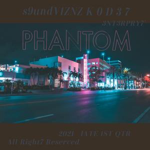 Hexagon (feat. phraseROK & Verge111)