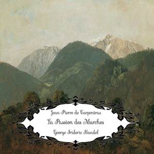 Dixit Dominus in B-Flat Major, HWV. 232: X. Chorus (Arr. for Solo Piano)