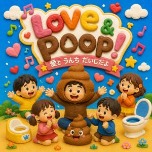 LOVE&POOP