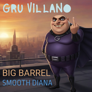 Gru Villano