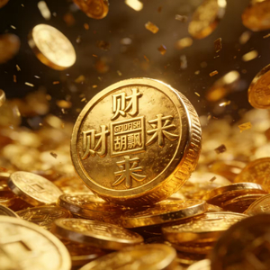 财运来   超清母带.wav