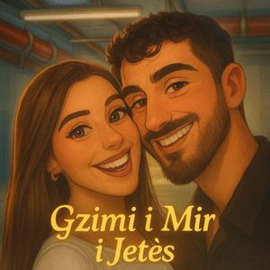Gzimi i Mir i Jetës