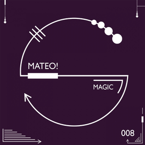 Magic (Kohra's Magic Potion Mix)