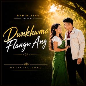 Dwnkhwma Flangw Ang