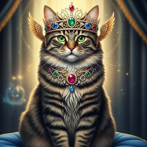 😸てんてん神の祝福😽“This song is about a made-up cat god called Neko-gami.”子猫軍団歌唱版” by R2-E2