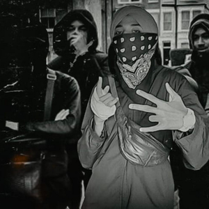 ［Free］"Back 2 Back"-#OFB x UK Drill Type Beat