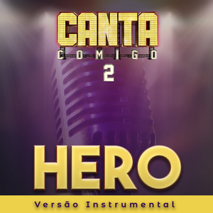 Hero (Instrumental)
