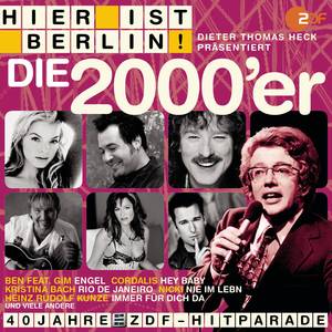 Und lieb hab' ich dich auch