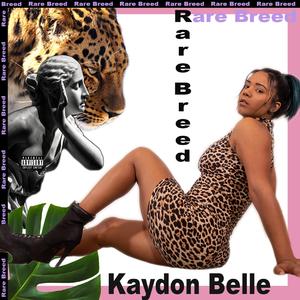 Rare Breed (feat. Ethan Belle)