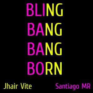 Bling-Bang-Bang-Born [From "Mashle: Magic and Muscles"] (Full Version)
