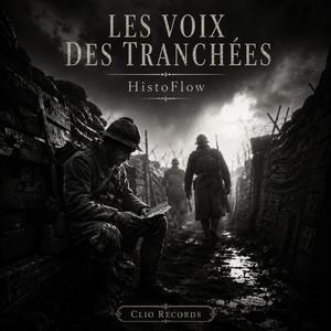 Les voix des tranchées