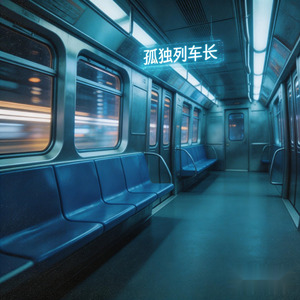 孤独列车长