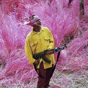 工业 （ei-p x run the jewels Type Beat）