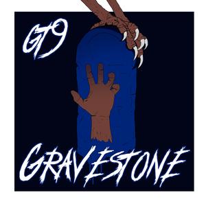 Gravestone (feat. Kahtion beatz)