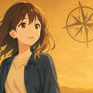 君と描いた海図