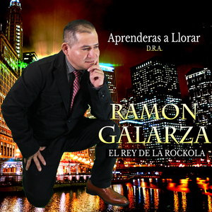 Aprenderás a Llorar