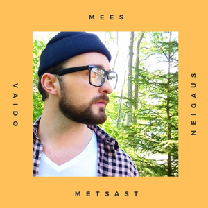 Mees Metsast