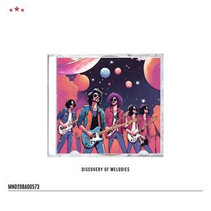 Pinnacle of Joyful Harmonies