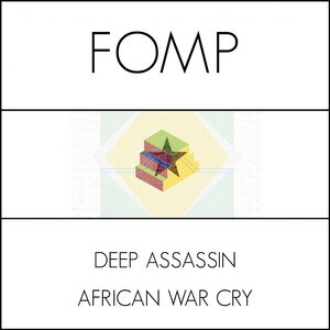 African War Cry (Master Fale Remix)