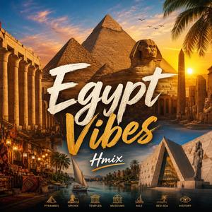 Egypt Vibes