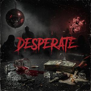 Desperate (Instrumental)