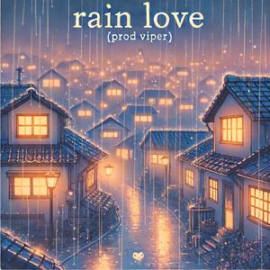 Rain Love