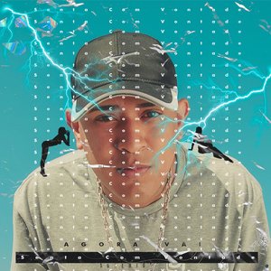 Agora Vai Senta Com Vontade (feat. Mc Rafa Original)