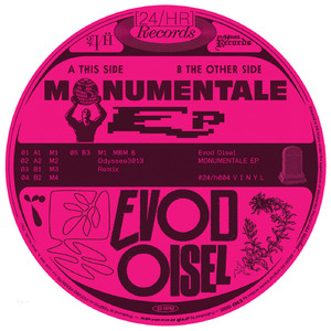 M1 (MBM & Odysséé3013 Remix)