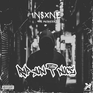 All Offense Intended (feat. KRUSA-FiX)