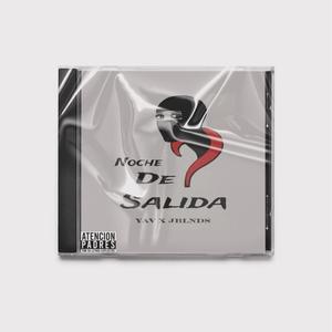 Noche de Salida (feat. J BLNDZ)